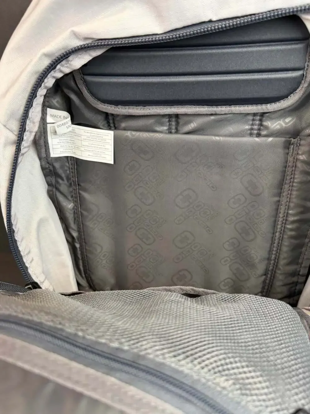 OGIO 411094 Shuttle Pack Laptop Backpack